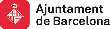 Suport Ajuntament de Barcelona